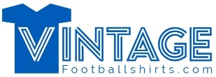 5% Off Storewide at Vintage Football Shirts Promo Codes